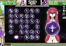 Intense Fucking and Cunilingus with Blonde Redhead Mipha from Legend of Zelda