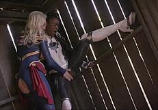 Busty Brunette Maddy May Feels Sloppy Pounding In Cowgirl And Bent Over Positions