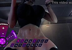 girl seduced man with spirit possession