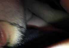 Amateur german licks dildo in homemade bdsm