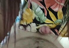 18-Year-Old Brunette Fucked Hard!