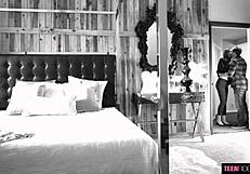 Avery And Ryan Fucking Creampie