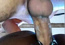 I have a new video of amateurs scene here for you