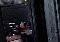 girl seduced man with spirit possession