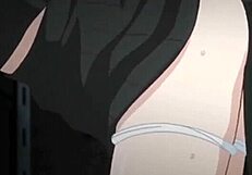 Hentai euphoria brings emotional hardcore bdsm sex scenes