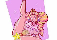 yo, check this princess peach hentai compilation with big tits n ass... so hot!!