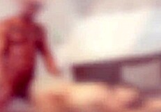 Does Latina Milf Crave Deep BBC Creampie?