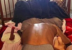 Hardcore Amateur Anal Sex with Deep Assfucking, Doggy Style Blowjobs.