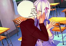 akeno got a surprise for you hs dxd ntr madness 7 full movie on ptrn or sheer fantasyking3