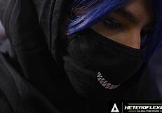 Angel santana teases ethan chase