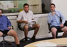 s guys having gay sex in woods pantsless