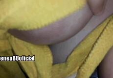 Vsako noč se igram z mojo past sestro!