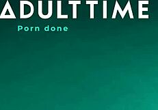 Adira Allure's mix-up leads to intense gangbang action