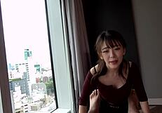 일본 간호사가 병원에서 환자에게 개인 섹스 서비스