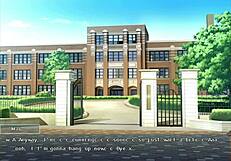 Kanobitch explains why she became like that in episode 15