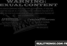 realitykings mike in brazil playing with kamilla loupan