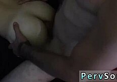 Is this young gay camping bareback scary or hot?