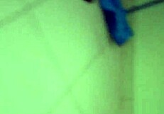 Rica gets her ass fucked hard on all fours!