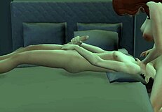 I had sex with my girlfriend’s transgender mother