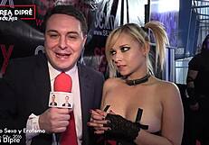 Andrea Dipre for Her: Mexican Girl MVI 0751!