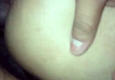 Rica gets her ass fucked hard on all fours!