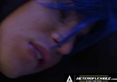 Angel santana teases ethan chase