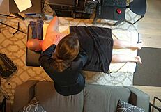 this gigi breeze massage is the top one, full of fetish vibes