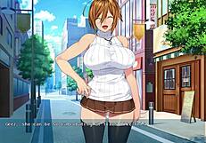 Kanobitch explains why she became like that in episode 15