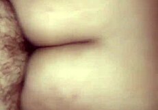 Cheating wife gets it hard while her husband is away
