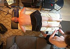 this gigi breeze massage is the top one, full of fetish vibes