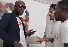 Sweet teen says, 'Fuck me hard'