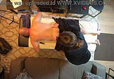 this gigi breeze massage is the top one, full of fetish vibes