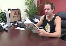 Vanessa Naughty Says, 'Fill My Pretty Pussy With Cock Now'