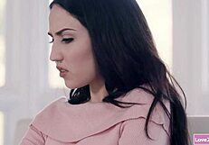 I Watched Two Lesbians Lick Wedding Planner’s Pussy