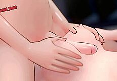 What’s hotter than futa shorts in December 2024 cartoon compilation?