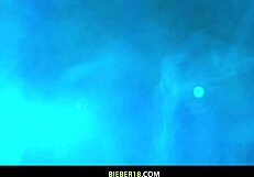 Veo a Shane Cook y Luke Truong descargando estrés a pelo