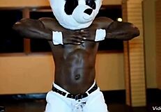 Male strippers discuss their orientation