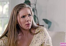 I Watched Two Lesbians Lick Wedding Planner’s Pussy