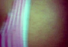 Rica gets her ass fucked hard on all fours!