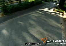 Milf Pov Blowjob In Public And Huge Cumshot In The Mouth Dirty Priscilla - Wolfwagnercom