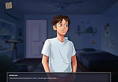 Summertime Saga Chapter 77 Adventure