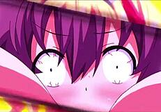 hmv mix of asian hentai anime