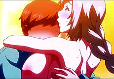 hmv mix of asian hentai anime