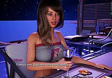 complete gameplay sunshine love part 16