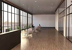 Intense Anal and Doggystyle Action in Hospital with Roommate