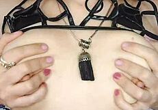 Te gusta como me queda mirame mirame en este roleplay de bunny