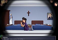 Summertime Saga Chapter 77 Adventure