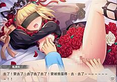 The story of shen ji in the rose waltz with vishnu 1