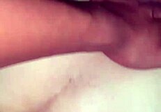 Enjoying My Friend Without Condom, Her Ass And Pussy So Sexy!