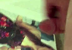 i create a tribute with cum for amberly ii